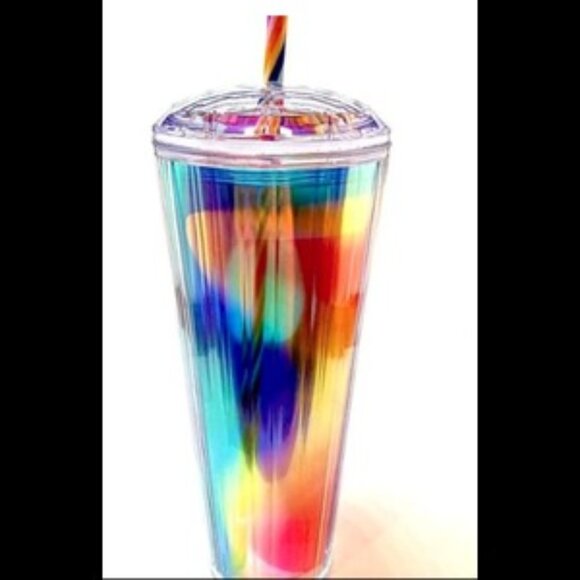 NWT, STARBUCKS 2021 SUMMER #1 MULTI DOME LID. - Picture 2 of 3